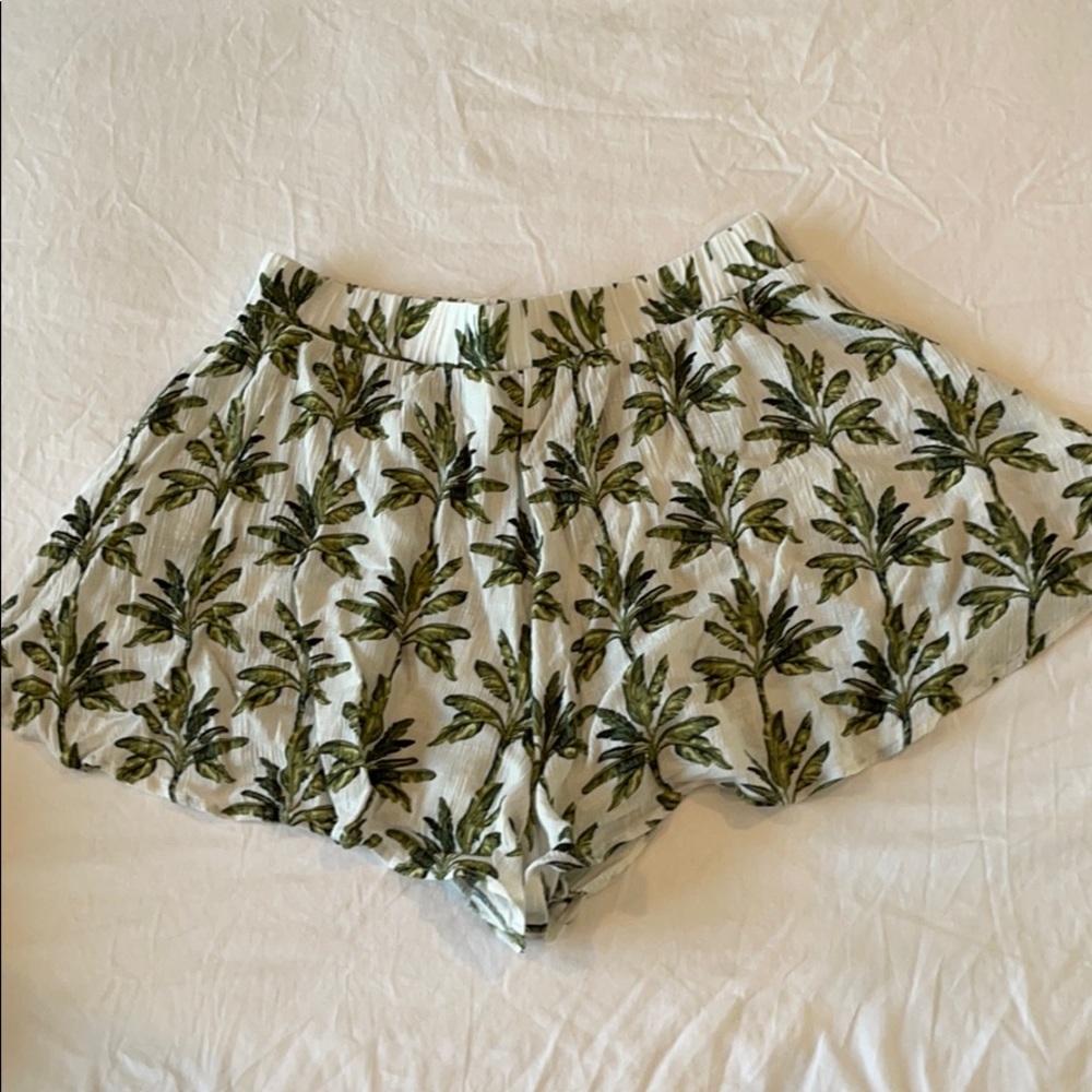 Show me your Mumu shorts